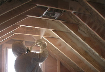 Evansville Attic Insulation
