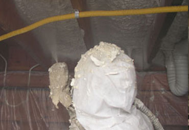 Evansville Crawl Space Insulation