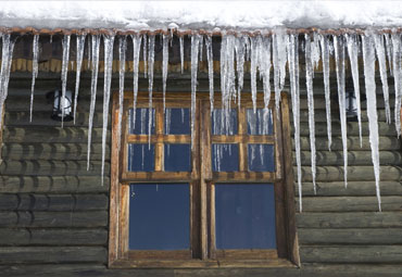 Ice Dam Prevention for Evansville Homes