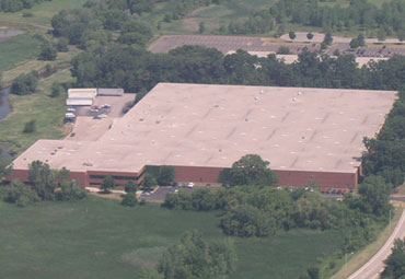 spray foam roofs can last upwards of 30 years in Evansville