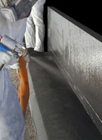 Evansville Protective Polyurea Coatings